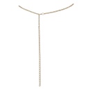 Bikini Chain Rhinestones - 7