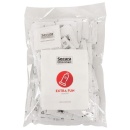 Secura Extra Fun 100pcs Bag - 1
