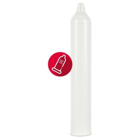 Secura Extra Fun 100pcs Bag - 3