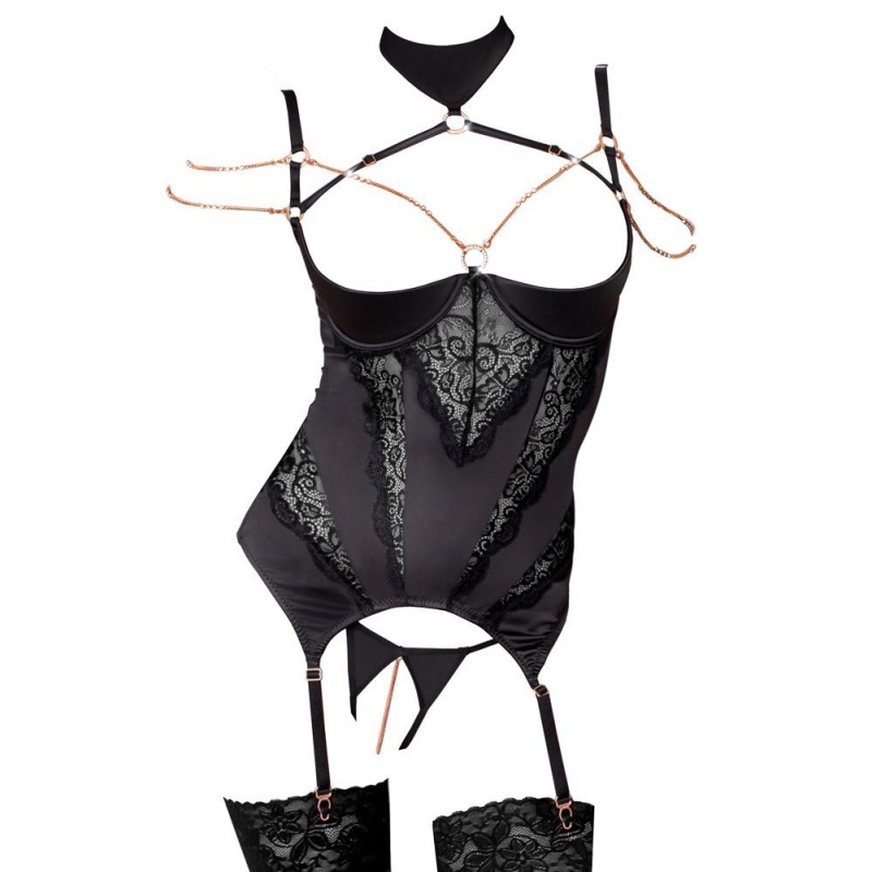 Basque 85C/XL - 4