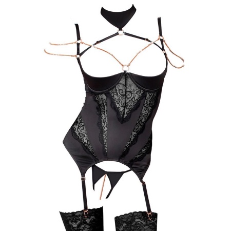 Basque 85C/XL - 4