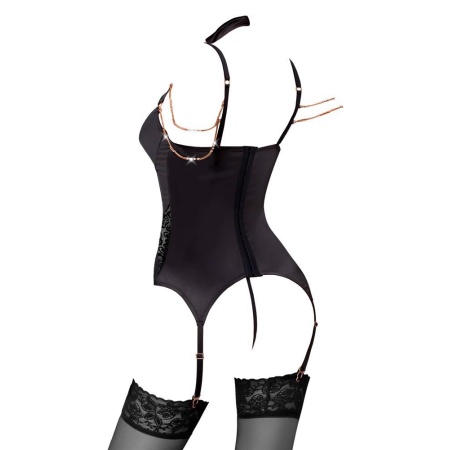 Basque 85C/XL - 8