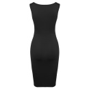 Dress cuts bw S - 7