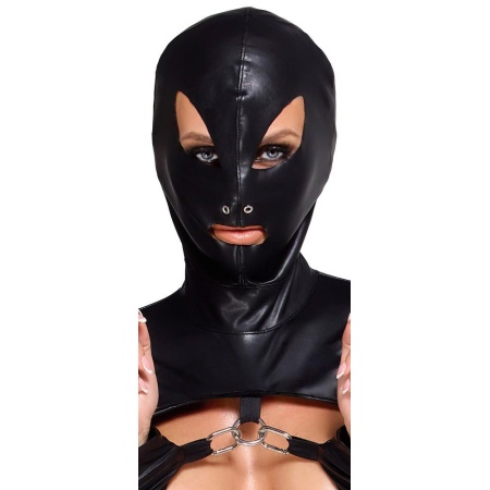 Bondage Set M - 7