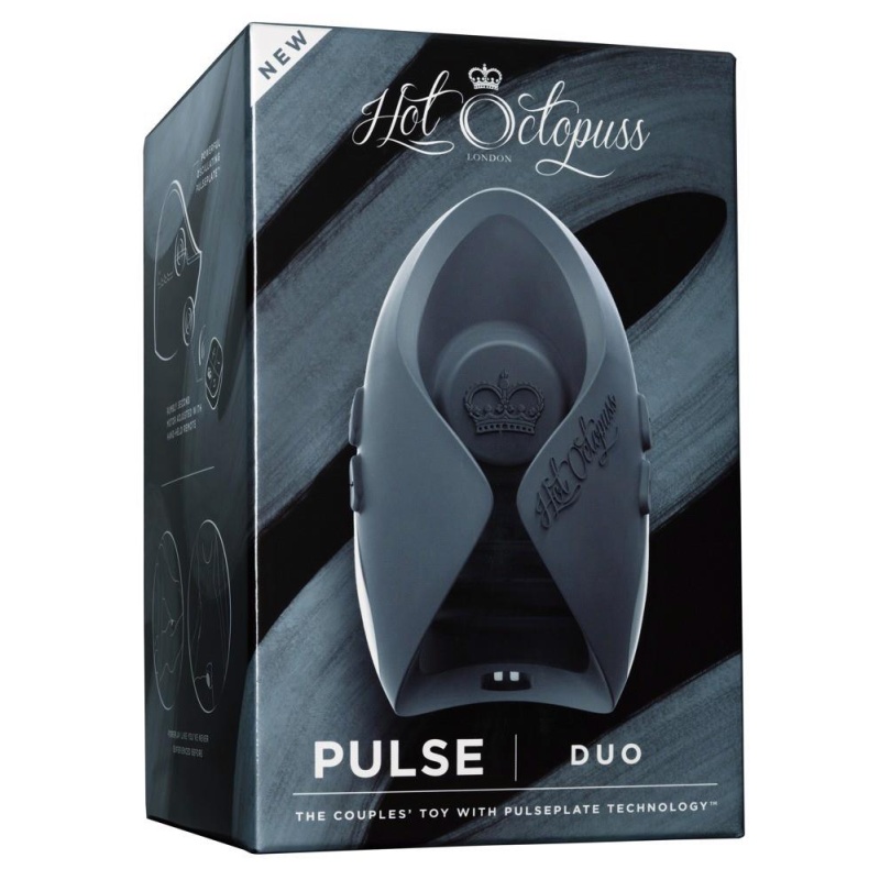 Pulse Duo 2025 - 1