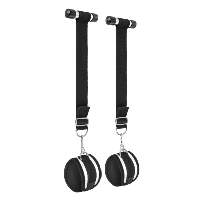 DOOR HANGING HANDCUFFS - 1