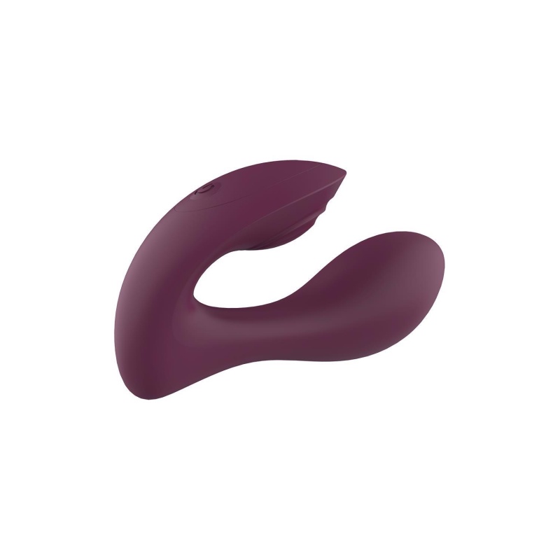 ESSENTIALS ULTRA DUAL VIBE - 4