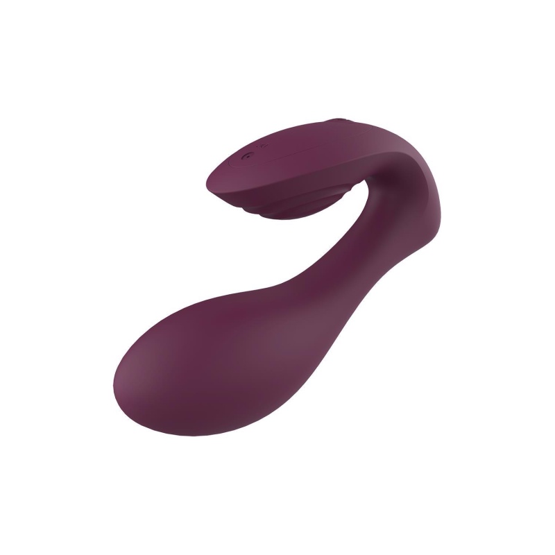 ESSENTIALS ULTRA DUAL VIBE - 5