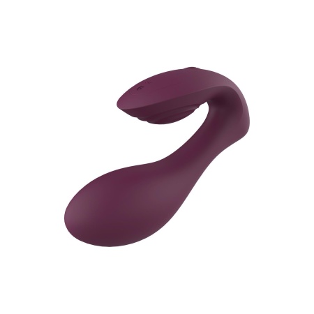 ESSENTIALS ULTRA DUAL VIBE - 5