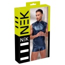 Men's Shirt blue LP-713 - 1