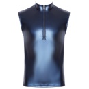Men's Shirt blue LP-713 - 6