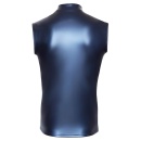 Men's Shirt blue LP-713 - 7