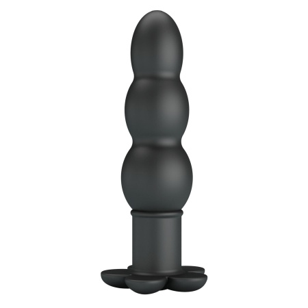 Wibrator analny Jadier z 10 trybami wibracji - 2