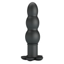 Wibrator analny Jadier z 10 trybami wibracji - 2
