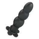Wibrator analny Jadier z 10 trybami wibracji - 4