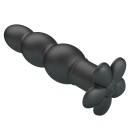 Wibrator analny Jadier z 10 trybami wibracji - 5