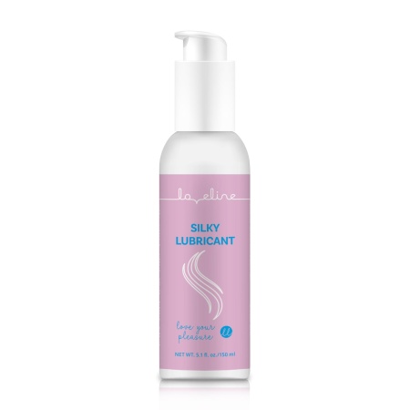 Silky Lubricant - 150 ml - 1