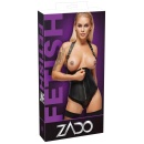 Leath. Corset CL L - 1