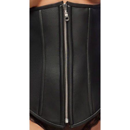 Leath. Corset CL L - 6