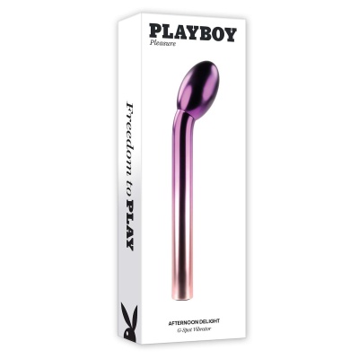 PLAYBOY AFTERNOON DELIGHT - 1
