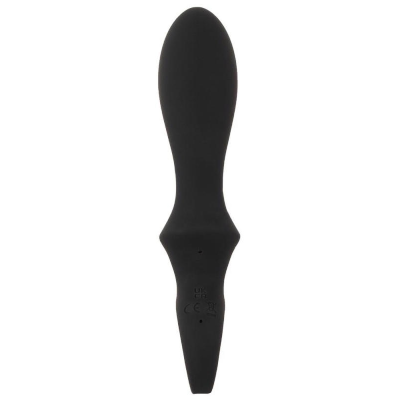 Eternal Inflatable G-Spot Vibr - 5
