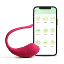App Love Egg Red - 1