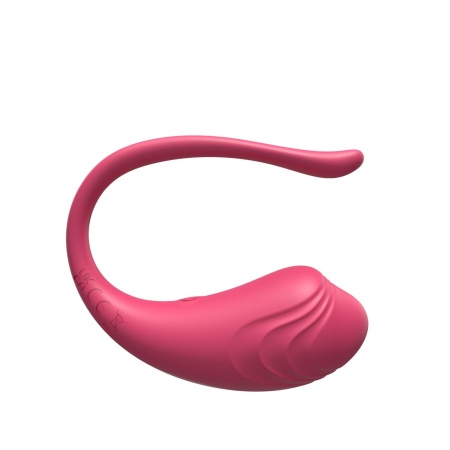 App Love Egg Red - 2