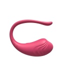 App Love Egg Red - 2