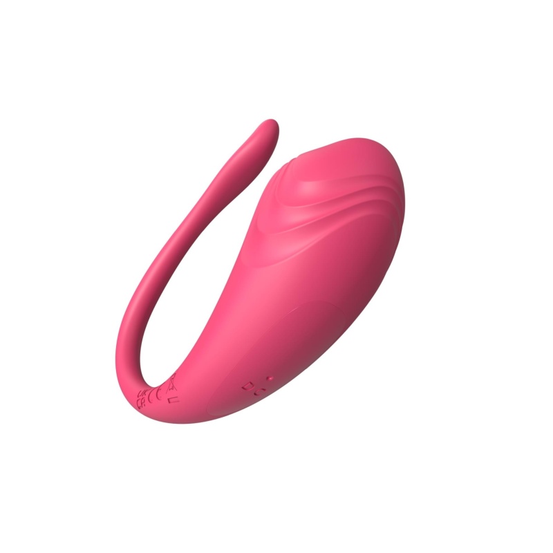 App Love Egg Red - 3