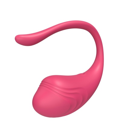 App Love Egg Red - 4