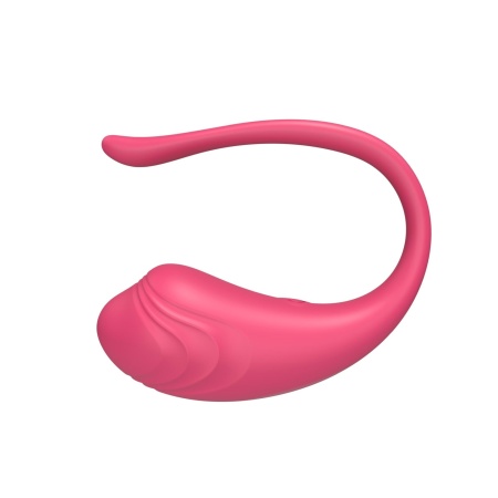 App Love Egg Red - 5