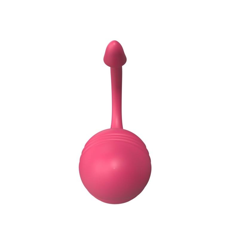 App Love Egg Red - 6