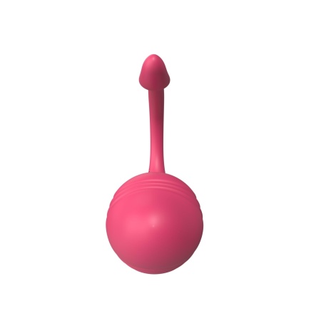 App Love Egg Red - 6