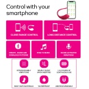 App Love Egg Red - 8