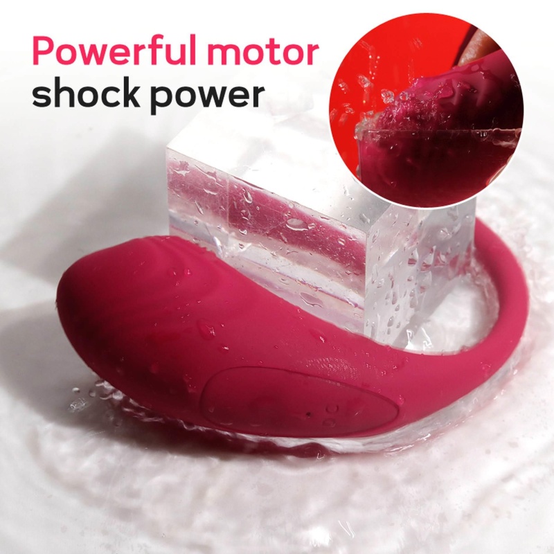 App Love Egg Red - 11