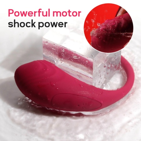App Love Egg Red - 11