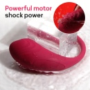 App Love Egg Red - 11