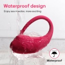 App Love Egg Red - 12