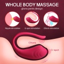App Love Egg Red - 13