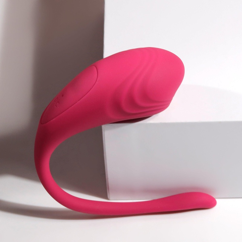 App Love Egg Red - 16