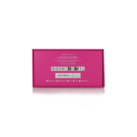 Riko - Rechargeable Triple Action Thumper with Advanced Finger Motion & Pulse Wave Stimulator - Pink - 4