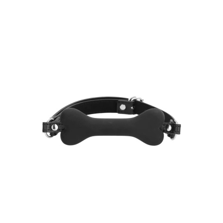 Silicone Bone Gag - 3