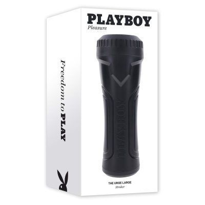 PLAYBOY THE URGE LARGE - 1