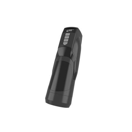LUXURY Masturbator, PREMIUM RECHARGEABLE MULTIFUNCTIONS 01 - 6