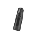 LUXURY Masturbator, PREMIUM RECHARGEABLE MULTIFUNCTIONS 01 - 6