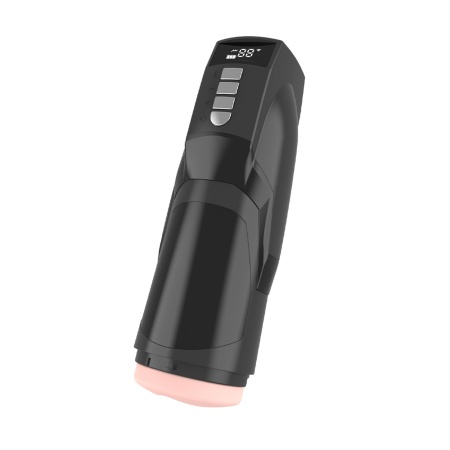 LUXURY Masturbator, PREMIUM RECHARGEABLE MULTIFUNCTIONS 01 - 7