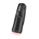 LUXURY Masturbator, PREMIUM RECHARGEABLE MULTIFUNCTIONS 01 - 7