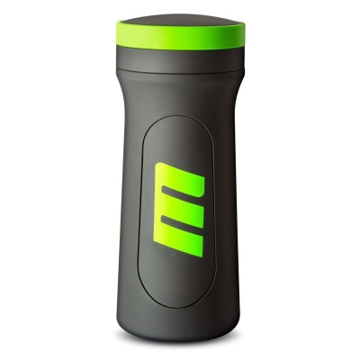 M FOR MEN M2 SUPERIOR STROKER BLACK - 1 2