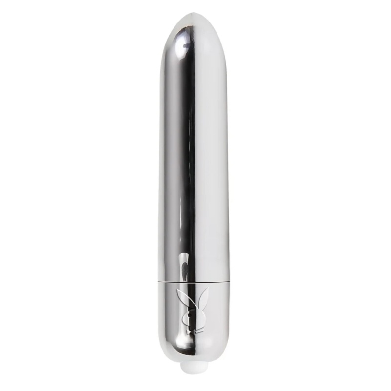 PLAYBOY BULLET VIBRATOR - 1