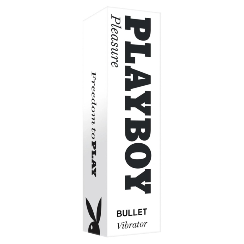 PLAYBOY BULLET VIBRATOR - 2